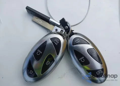 2025 Hyundai Sonata N Line from USA, damaged, VIN KMHL54JC5SA441498